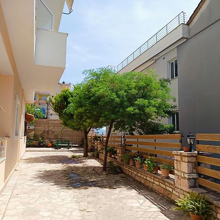 Saranda View E & I Apartamento Exterior foto