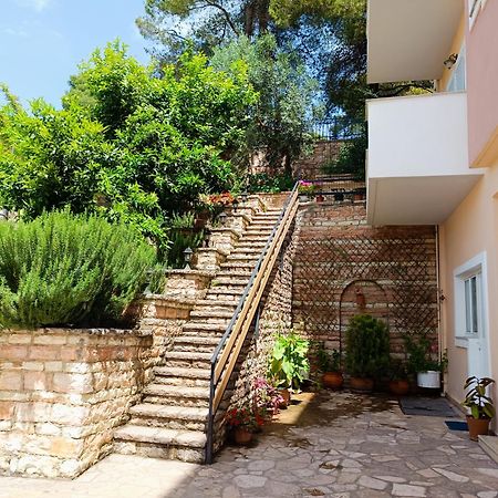 Saranda View E & I Apartamento Exterior foto