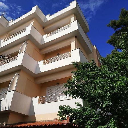 Saranda View E & I Apartamento Exterior foto