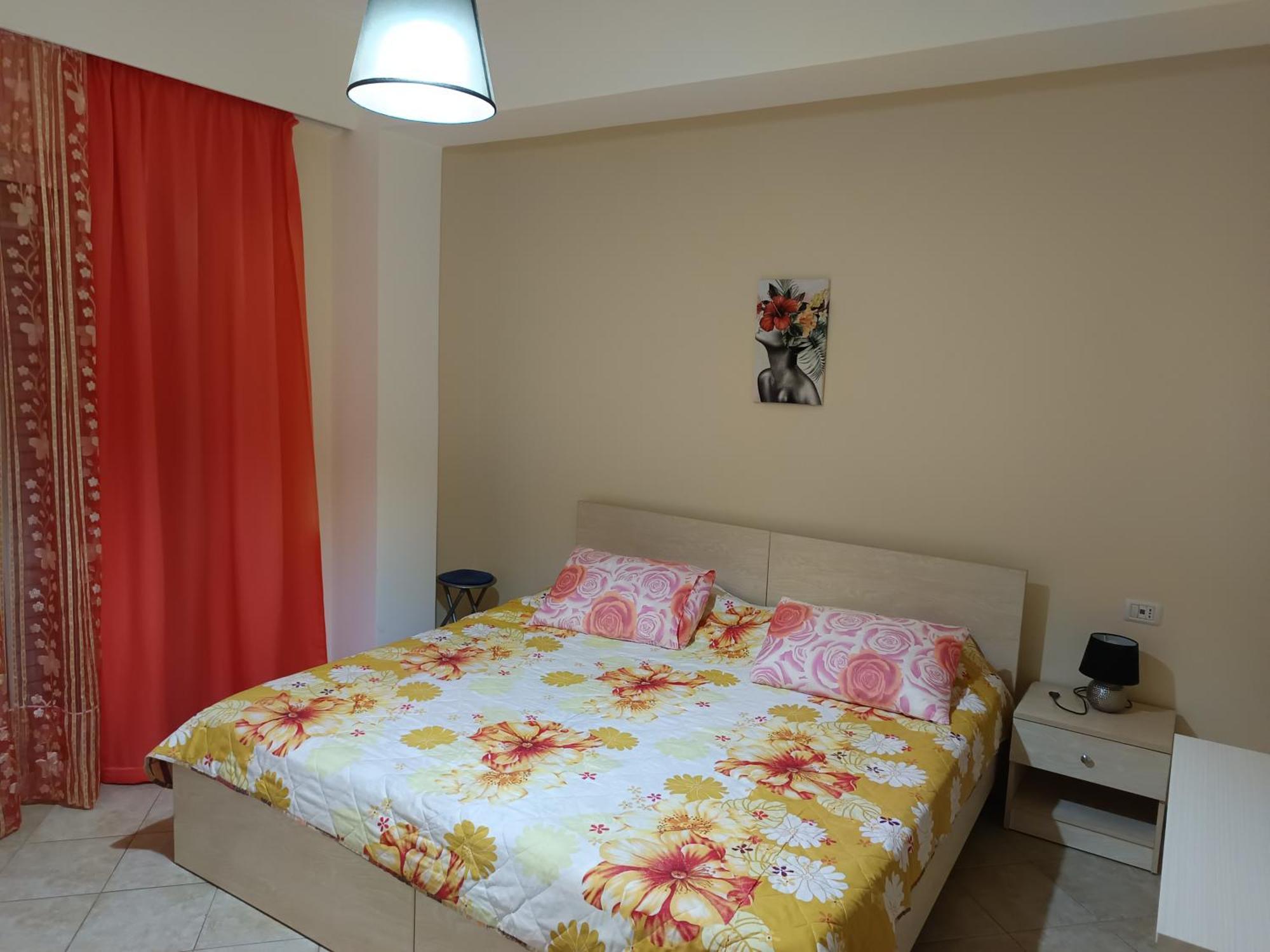 Saranda View E & I Apartamento Exterior foto